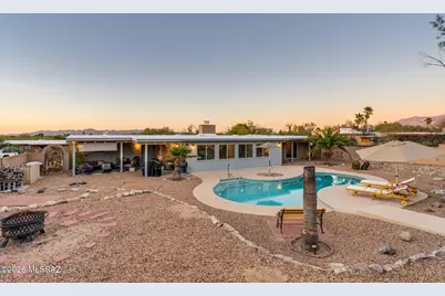 1511 W Liddell Drive, Tucson, AZ 85704 - Photo 35