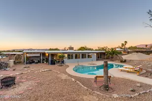 1511 W Liddell Dr, Tucson, AZ 85704 - Photo 35