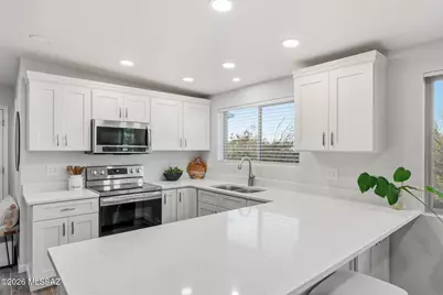 1511 W Liddell Drive, Tucson, AZ 85704 - Photo 13