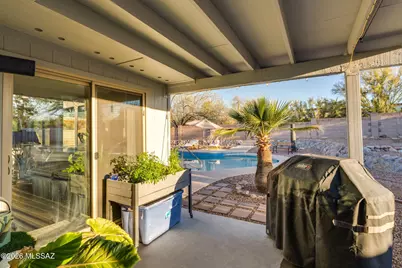1511 W Liddell Drive, Tucson, AZ 85704 - Photo 29