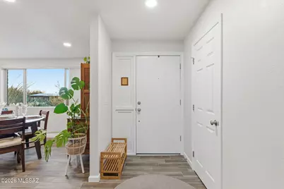 1511 W Liddell Drive, Tucson, AZ 85704 - Photo 3