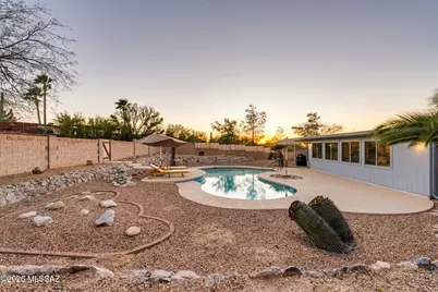 1511 W Liddell Drive, Tucson, AZ 85704 - Photo 37