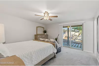 1511 W Liddell Drive, Tucson, AZ 85704 - Photo 17
