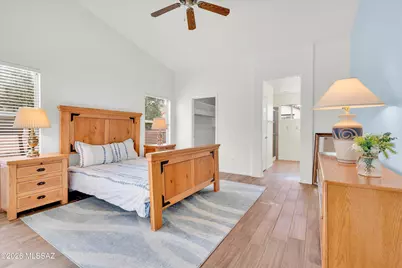 1908 E Cliff Swallow Trail, Green Valley, AZ 85614 - Photo 15