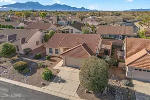 1908 E Cliff Swallow Trail, Green Valley, AZ 85614 - Photo 1