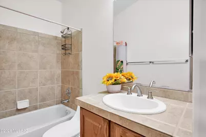 1908 E Cliff Swallow Trail, Green Valley, AZ 85614 - Photo 23