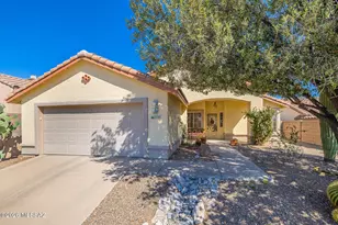 2550 W Tom Watson Dr, Tucson, AZ 85742 - Photo 1