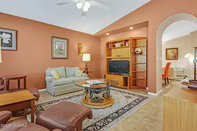 2550 W Tom Watson Drive, Tucson, AZ 85742 - Photo 7