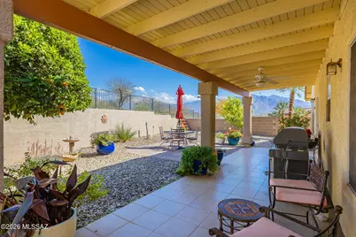 2550 W Tom Watson Drive, Tucson, AZ 85742 - Photo 21