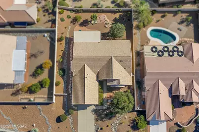 36343 S Rock Crest Drive, Saddlebrooke, AZ 85739 - Photo 45