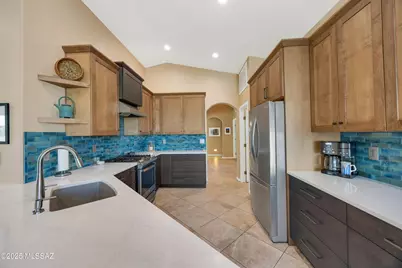 36343 S Rock Crest Drive, Saddlebrooke, AZ 85739 - Photo 1