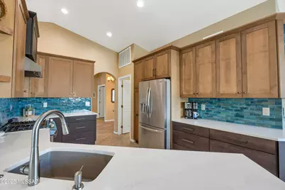 36343 S Rock Crest Drive, Saddlebrooke, AZ 85739 - Photo 19