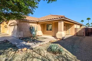 7225 E Alderberry St, Tucson, AZ 85756 - Photo 3