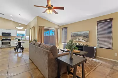 7225 E Alderberry Street, Tucson, AZ 85756 - Photo 5