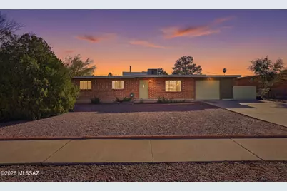 2181 S Avenida Planeta, Tucson, AZ 85710 - Photo 1