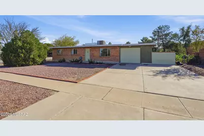 2181 S Avenida Planeta, Tucson, AZ 85710 - Photo 1