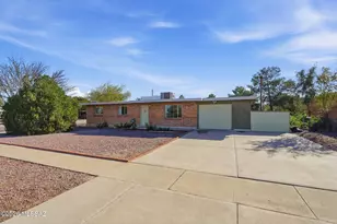 2181 S Avenida Planeta, Tucson, AZ 85710 - Photo 1