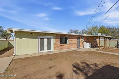 2181 S Avenida Planeta, Tucson, AZ 85710 - Photo 27