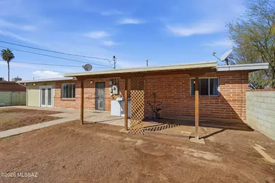 2181 S Avenida Planeta, Tucson, AZ 85710 - Photo 25