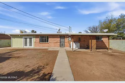 2181 S Avenida Planeta, Tucson, AZ 85710 - Photo 25