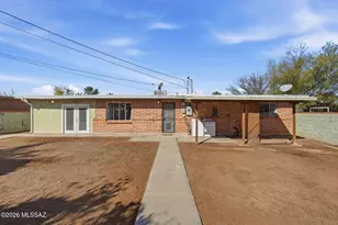2181 S Avenida Planeta, Tucson, AZ 85710 - Photo 25