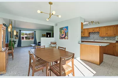 2181 S Avenida Planeta, Tucson, AZ 85710 - Photo 11