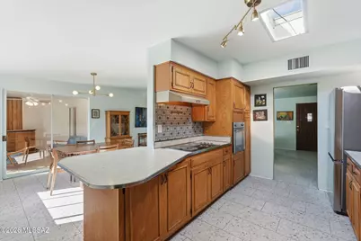 2181 S Avenida Planeta, Tucson, AZ 85710 - Photo 13
