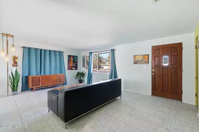 2181 S Avenida Planeta, Tucson, AZ 85710 - Photo 3