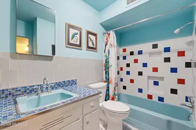 2181 S Avenida Planeta, Tucson, AZ 85710 - Photo 3