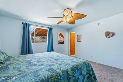 2181 S Avenida Planeta, Tucson, AZ 85710 - Photo 17