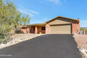 7221 E Clayridge Dr, Tucson, AZ 85750 - Photo 1