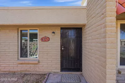 7778 E Kenyon Drive, Tucson, AZ 85710 - Photo 5