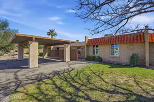 7778 E Kenyon Dr, Tucson, AZ 85710 - Photo 3