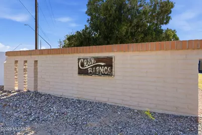 7778 E Kenyon Drive, Tucson, AZ 85710 - Photo 35