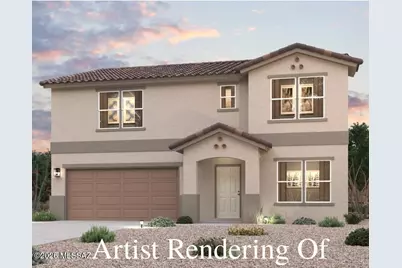 769 W Calle Taja, Sahuarita, AZ 85629 - Photo 1
