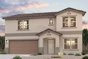 769 W Calle Taja, Sahuarita, AZ 85629 - Photo 1