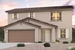 765 W Calle Taja, Sahuarita, AZ 85629 - Photo 1