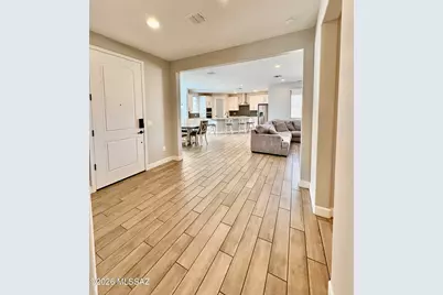 9709 E Holbert Trail, Tucson, AZ 85747 - Photo 19