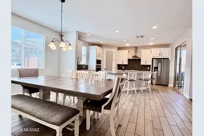 9709 E Holbert Trail, Tucson, AZ 85747 - Photo 13