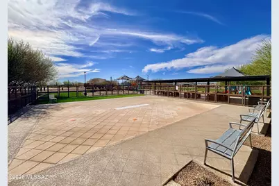 9709 E Holbert Trail, Tucson, AZ 85747 - Photo 41
