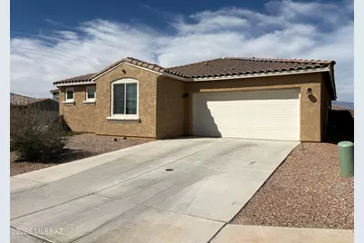 9709 E Holbert Trail, Tucson, AZ 85747 - Photo 3