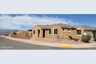 9709 E Holbert Trail, Tucson, AZ 85747 - Photo 1