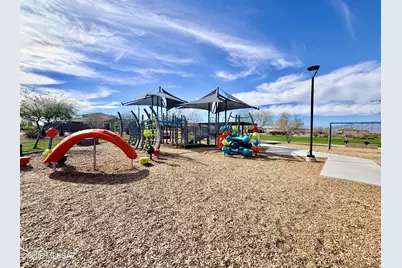 9709 E Holbert Trail, Tucson, AZ 85747 - Photo 45