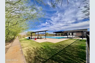 9709 E Holbert Trail, Tucson, AZ 85747 - Photo 39