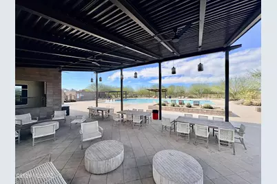 9709 E Holbert Trail, Tucson, AZ 85747 - Photo 37