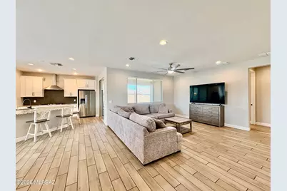 9709 E Holbert Trail, Tucson, AZ 85747 - Photo 17