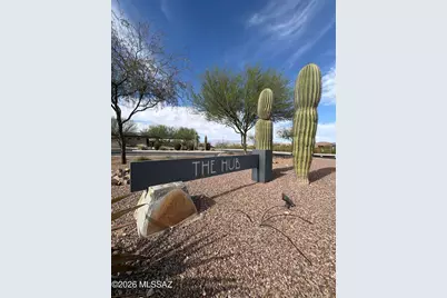 9709 E Holbert Trail, Tucson, AZ 85747 - Photo 35