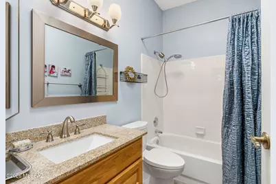 706 W Rushwood Drive, Tucson, AZ 85704 - Photo 31