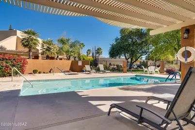 706 W Rushwood Drive, Tucson, AZ 85704 - Photo 41