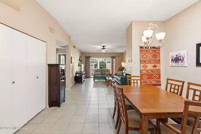 706 W Rushwood Drive, Tucson, AZ 85704 - Photo 5